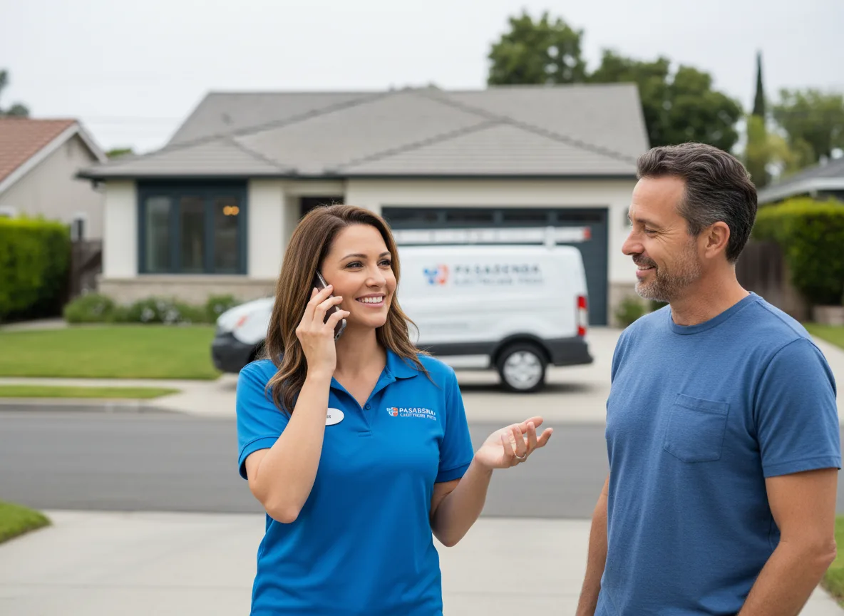 Electrician Chandler, OK FAQs